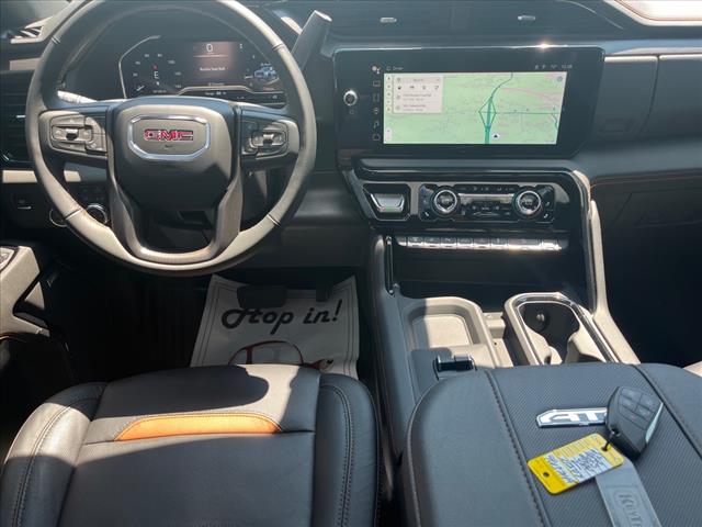 2025 GMC Sierra 2500HD AT4 - Photo 6