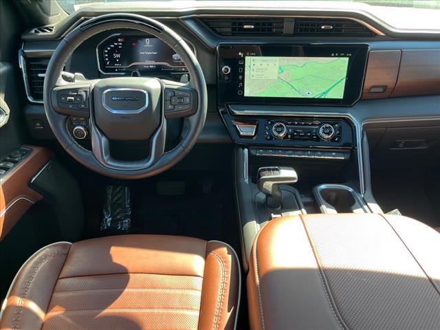 2024 GMC Sierra 1500 Denali Ultimate - Photo 6