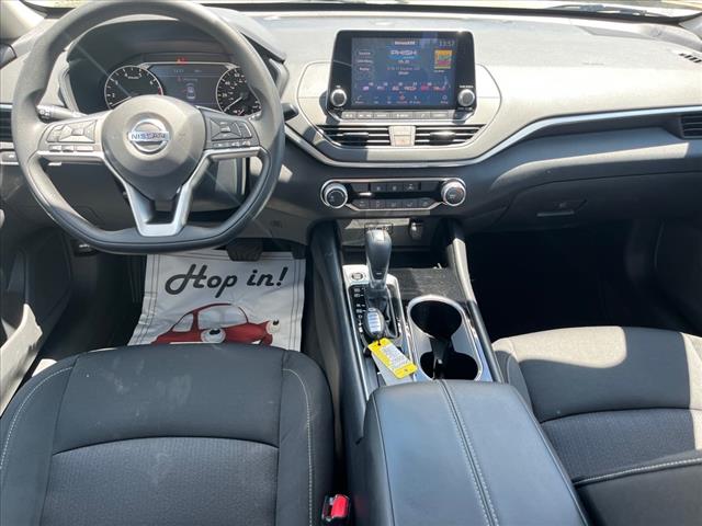 2021 Nissan Altima 2.5 SV - Photo 6