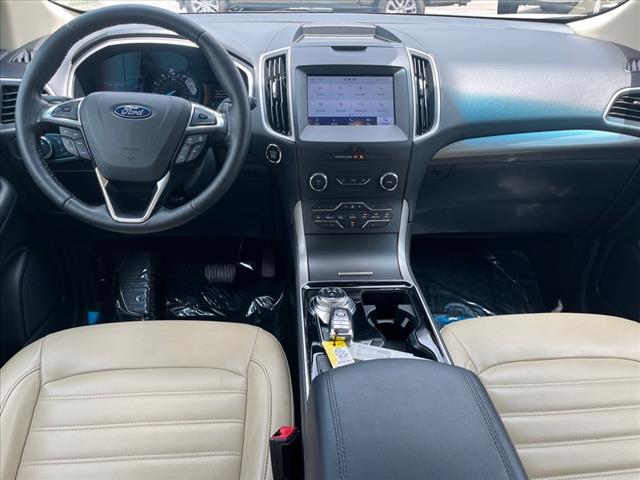 2020 Ford Edge SEL - Photo 6