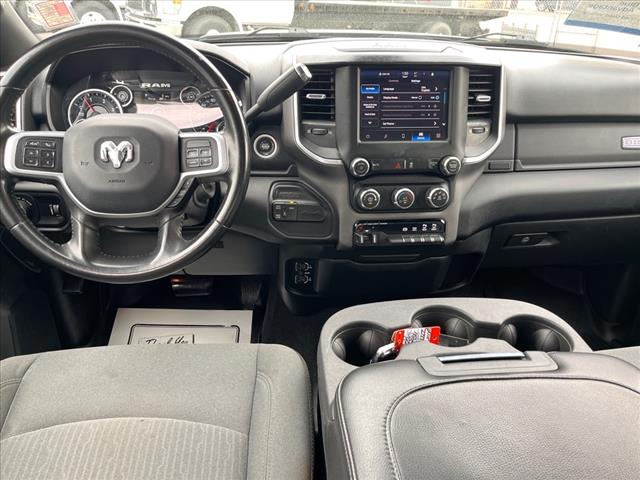 2022 RAM 2500 Big Horn - Photo 6