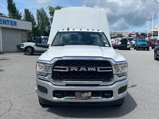 2019 RAM 3500 Tradesman - Photo 6