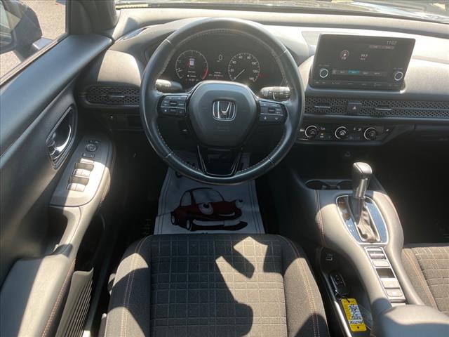 2023 Honda HR-V Sport - Photo 6