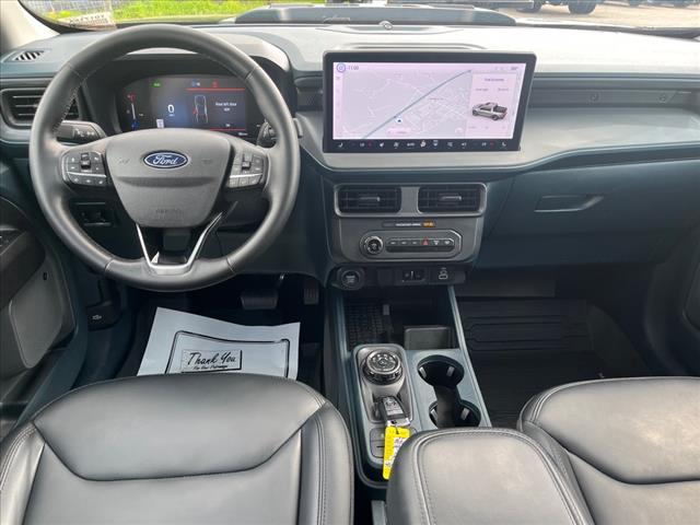 2025 Ford Maverick Lariat - Photo 6