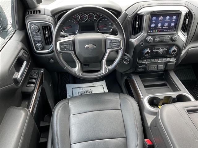 2021 Chevrolet Silverado 1500 LT Trail Boss - Photo 6