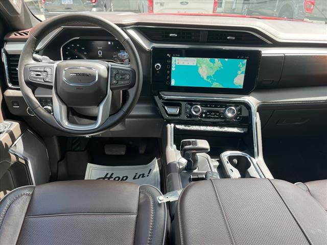 2023 GMC Sierra 1500 Denali - Photo 6