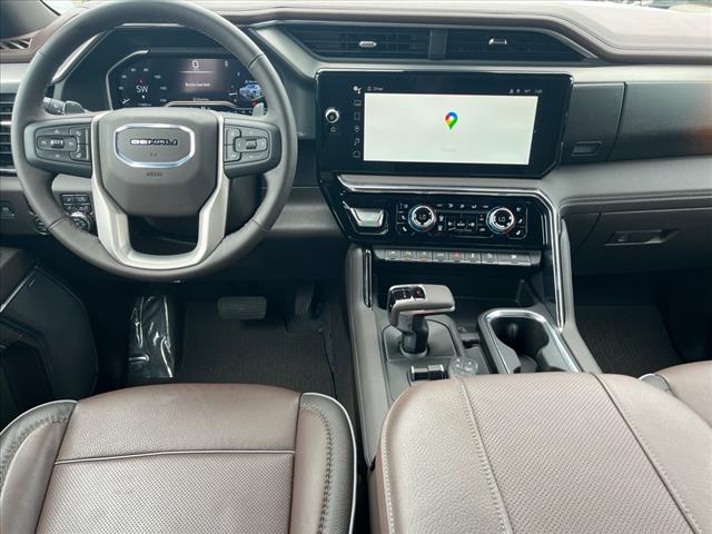 2024 GMC Sierra 1500 Denali - Photo 6