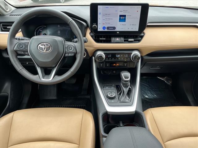 2024 Toyota RAV4 Hybrid XLE Premium - Photo 6