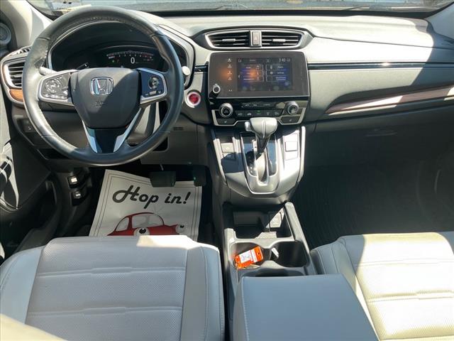 2019 Honda CR-V EX-L - Photo 6