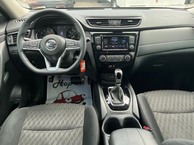 2020 Nissan Rogue S - Photo 6