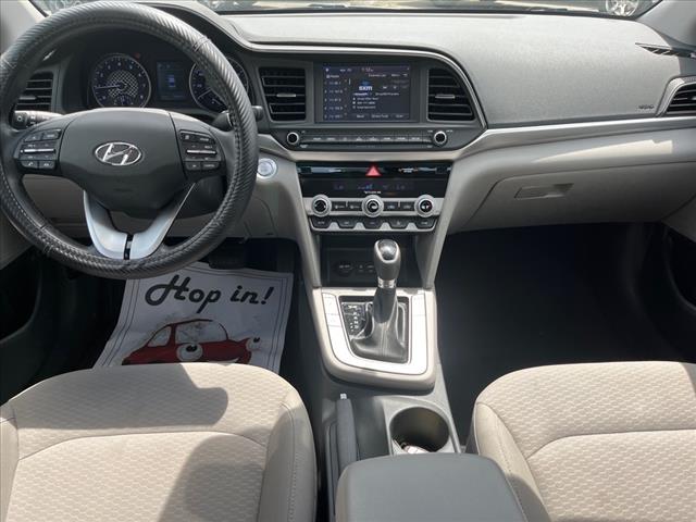 2020 Hyundai ELANTRA Value Edition - Photo 6