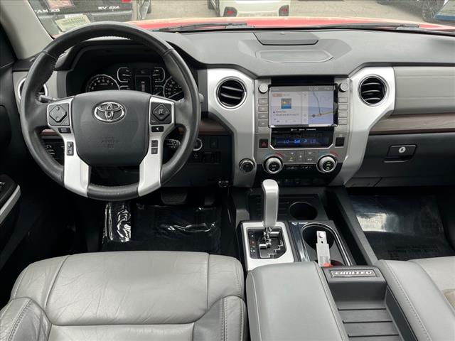 2020 Toyota Tundra Limited - Photo 6