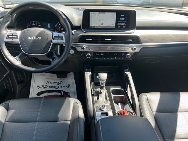2022 Kia Telluride EX - Photo 6