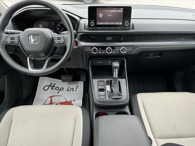 2024 Honda CR-V LX - Photo 6