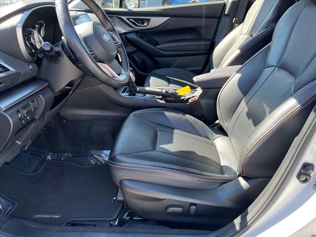 2022 Subaru Crosstrek Limited - Photo 6