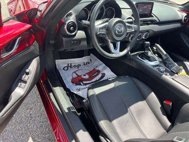 2023 Mazda MX-5 Miata RF Grand Touring - Photo 6