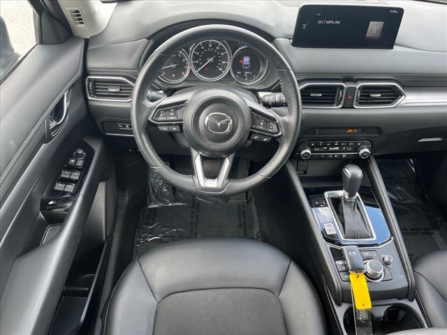 2022 Mazda CX-5 2.5 S Select - Photo 6