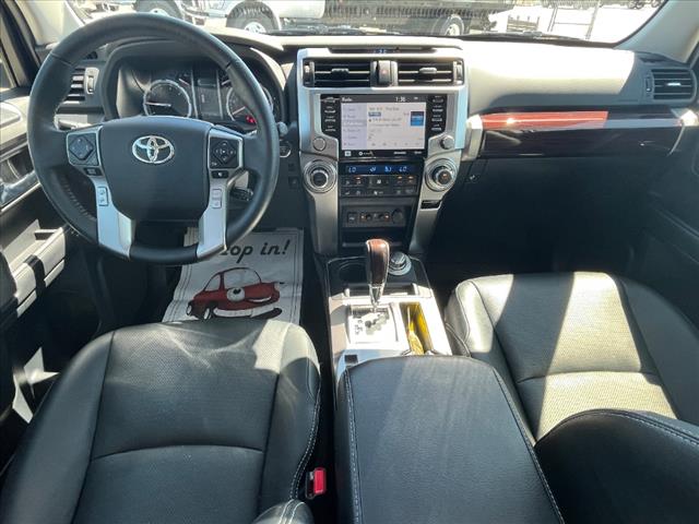 2024 Toyota 4Runner Limited - Photo 6