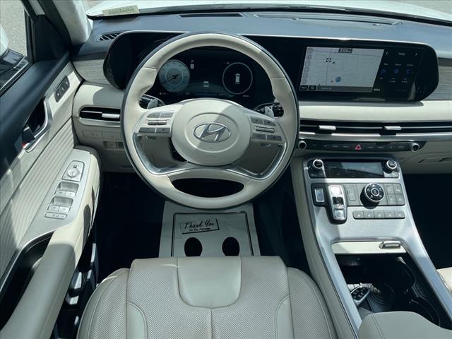 2023 Hyundai PALISADE Calligraphy - Photo 6