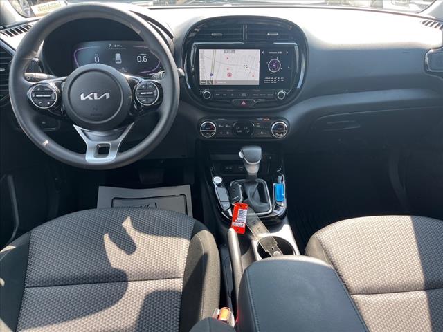 2023 Kia Soul S - Photo 6