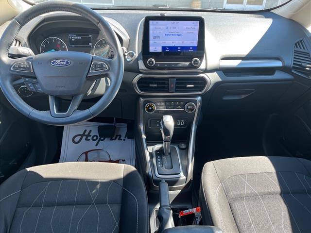 2020 Ford EcoSport SE - Photo 6