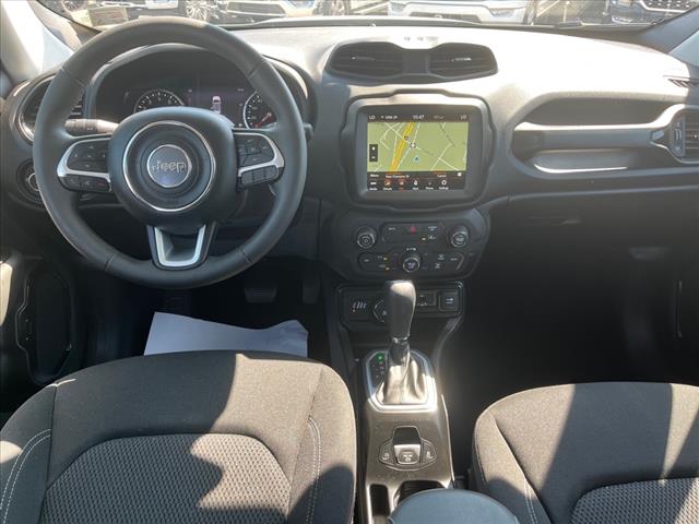 2023 Jeep Renegade Altitude - Photo 6