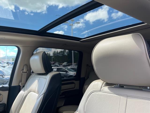 2021 RAM 1500 Limited - Photo 7