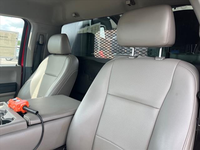 2020 Ford F-550SD XL DRW - Photo 7