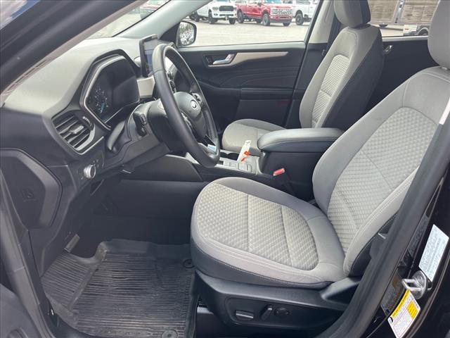 2021 Ford Escape SE - Photo 7