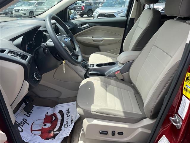 2015 Ford Escape SE - Photo 7