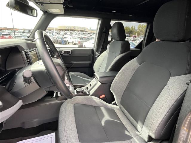 2023 Ford Bronco Big Bend - Photo 7