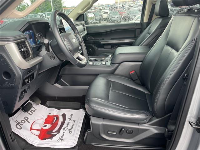 2023 Ford Expedition XLT - Photo 7