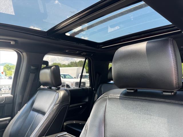 2020 Ford Expedition XLT - Photo 7