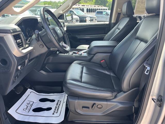 2022 Ford Expedition XLT - Photo 7