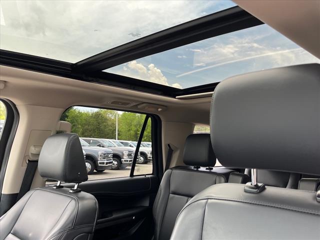 2022 Ford Expedition XLT - Photo 7