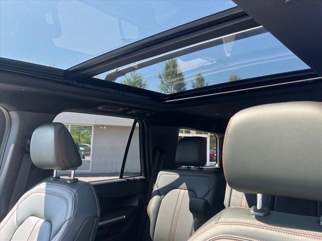 2022 Ford Expedition Timberline - Photo 7