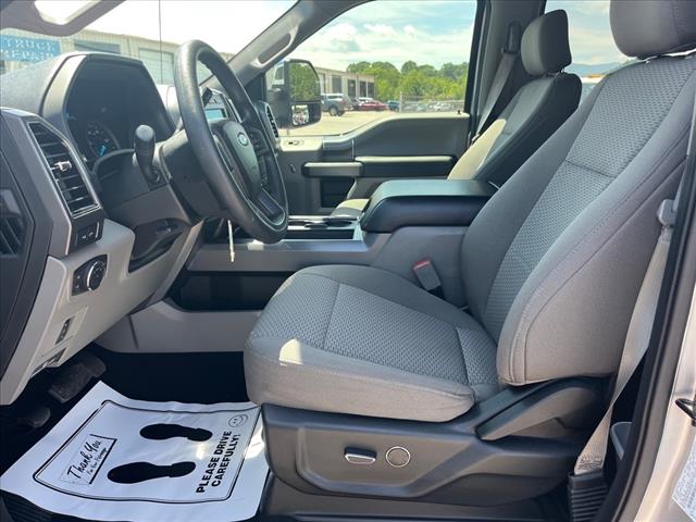 2019 Ford F-250 Super Duty XLT - Photo 7