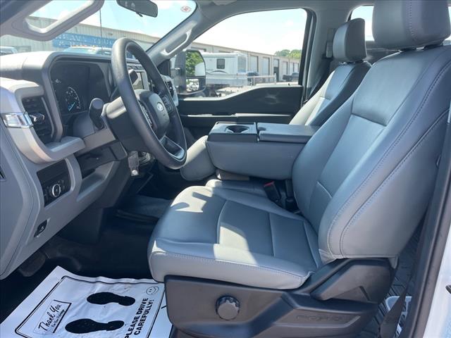 2024 Ford F-250 Super Duty XL - Photo 7