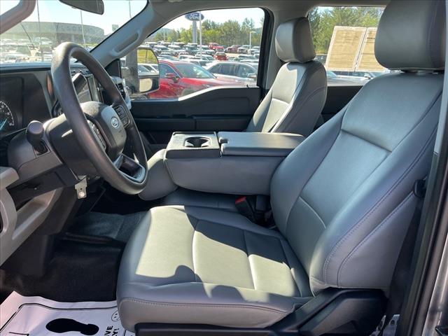 2024 Ford F-250 Super Duty XL - Photo 7