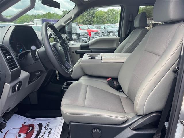 2020 Ford F-250 Super Duty XL - Photo 7