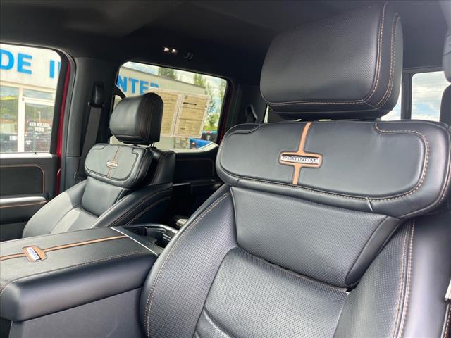 2023 Ford F-250 Super Duty Platinum - Photo 7