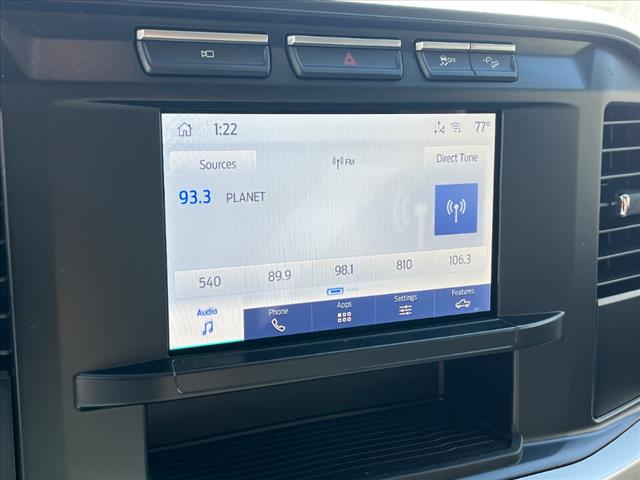 2024 Ford F-250 Super Duty XL - Photo 7