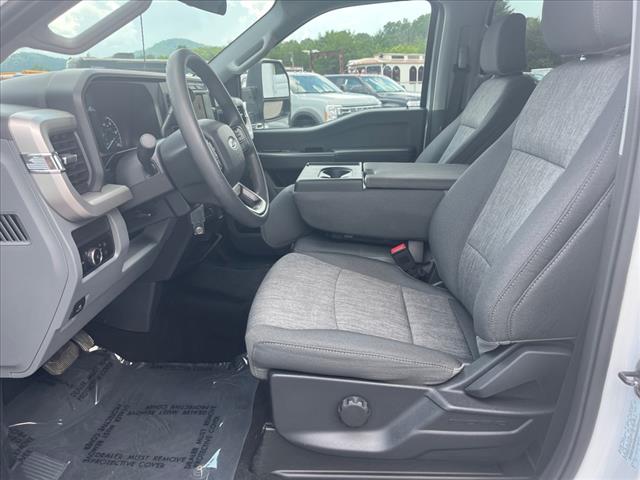 2023 Ford F-250 Super Duty XL - Photo 7