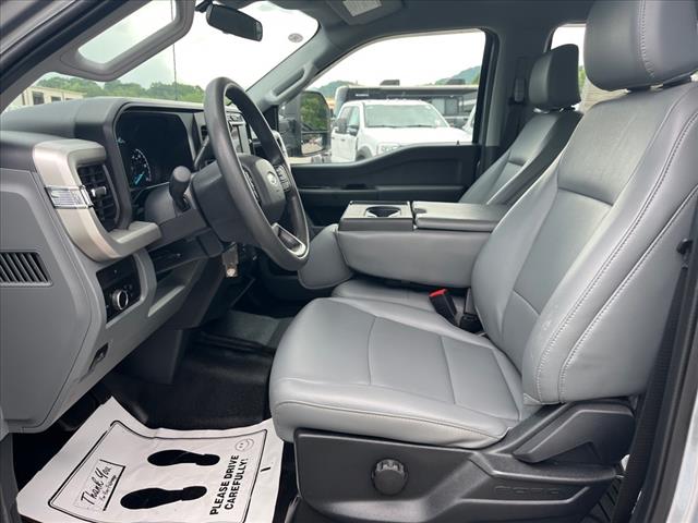 2023 Ford F-250 Super Duty XL - Photo 7