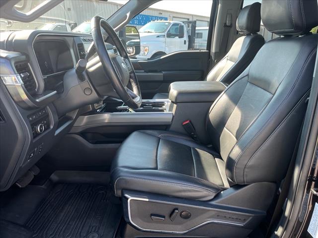 2023 Ford F-350 Super Duty Lariat - Photo 7