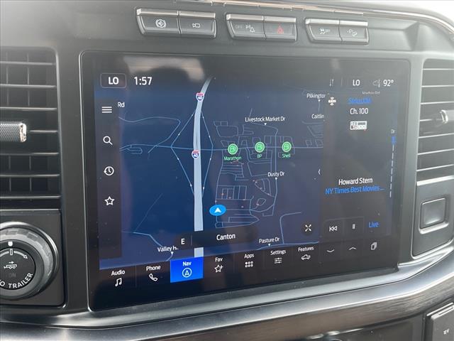 2023 Ford F-350 Super Duty Lariat - Photo 7