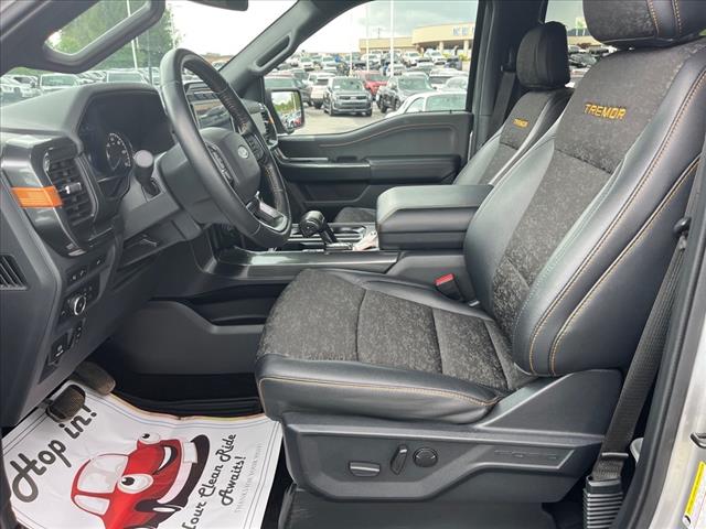 2022 Ford F-150 Tremor - Photo 7