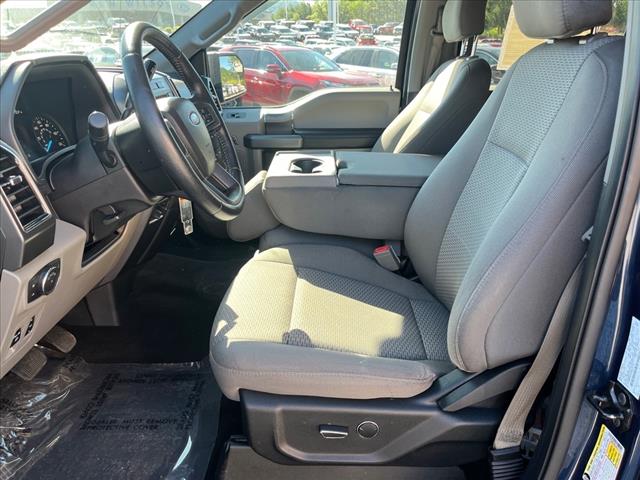 2018 Ford F-150 XLT - Photo 7