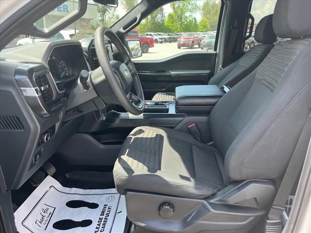 2023 Ford F-150 XL - Photo 7