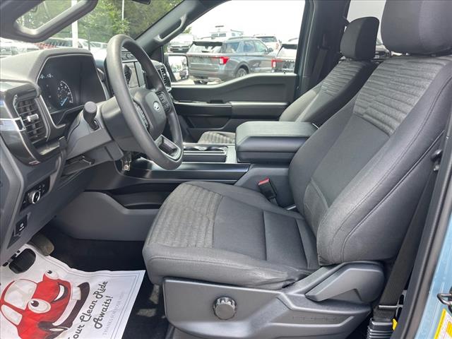 2023 Ford F-150 XL - Photo 7